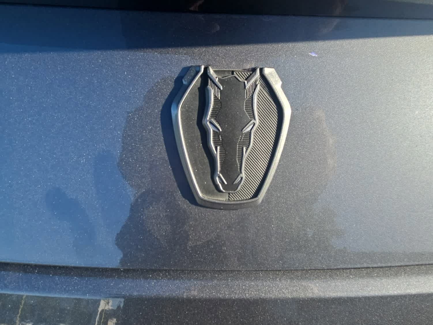 Certified 2024 Ford Mustang Dark Horse w/ Security Package image 12