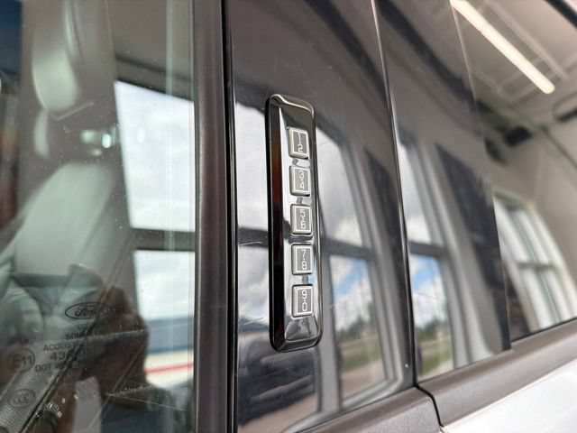 Certified 2023 Ford F150 XLT w/ Equipment Group 302A High AWD/4WD image 3