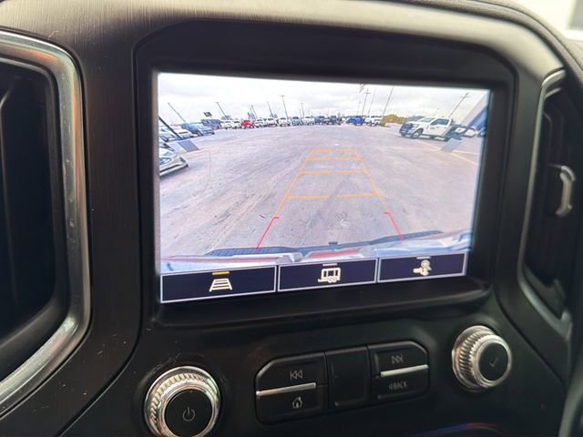 Used 2022 GMC Sierra 2500 AT4 image 27