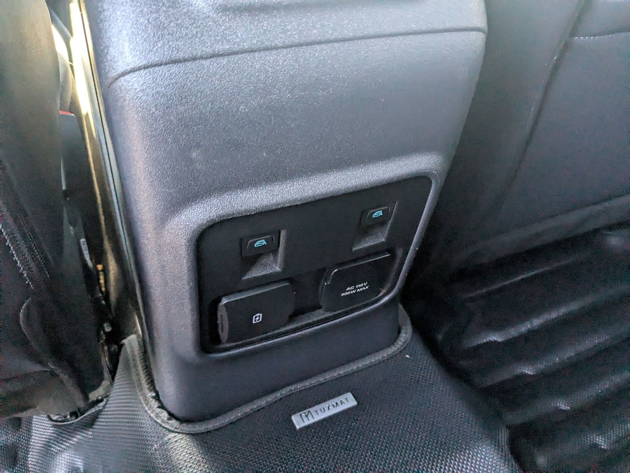 Certified 2023 Ford Bronco Wildtrak AWD/4WD image 32