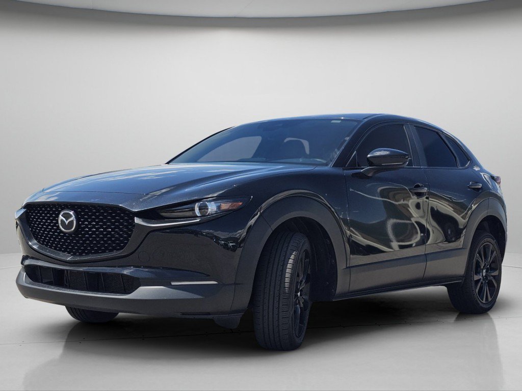 Used 2020 MAZDA CX-30 AWD w/ Preferred Package image 17