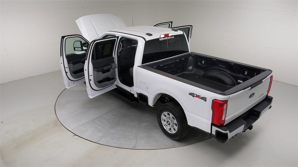 Certified 2024 Ford F250 XLT image 52