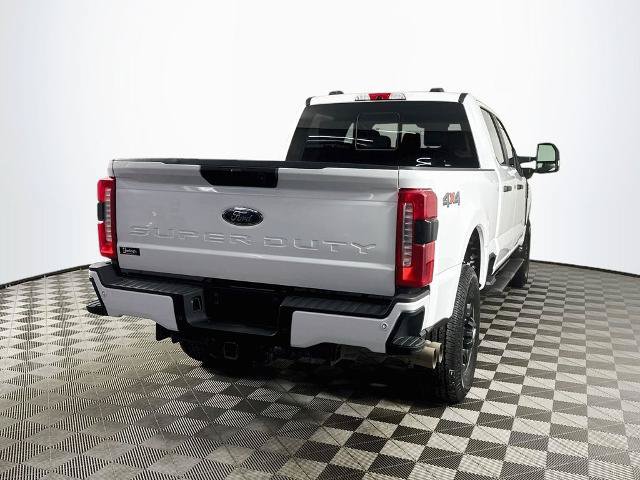 Certified 2024 Ford F250 XL w/ STX Appearance Package AWD/4WD image 7