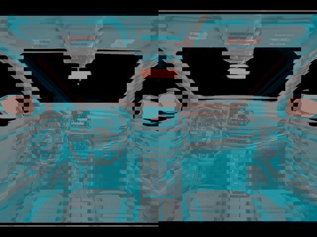 Used 2022 Nissan Rogue S image 40