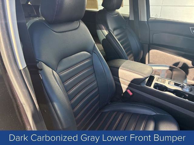 Certified 2022 Ford Edge SEL w/ Sport Appearance Package image 30