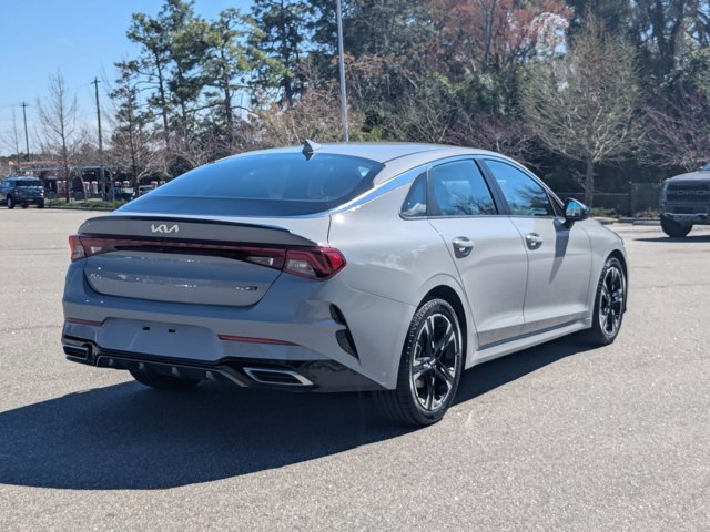 Used 2022 Kia K5 GT-Line image 6