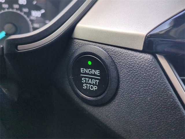 Certified 2022 Ford Escape SEL image 28