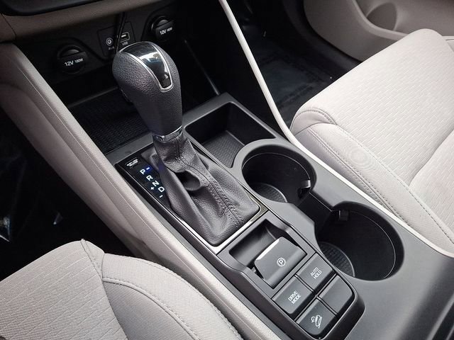 Used 2019 Hyundai Tucson SE image 14