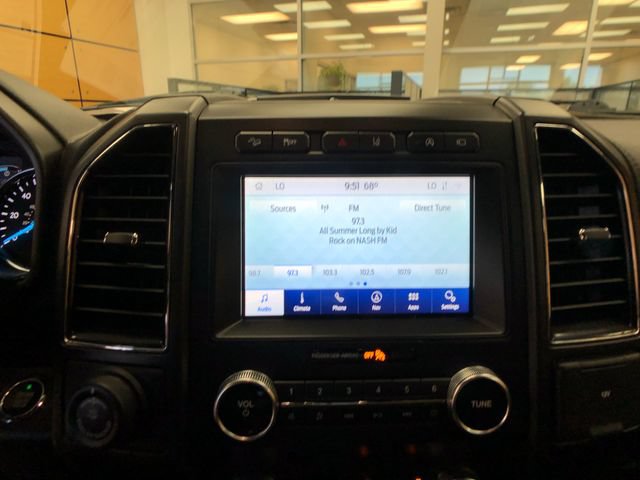 Certified 2020 Ford Expedition Limited w/ Special Edition Package AWD/4WD image 15