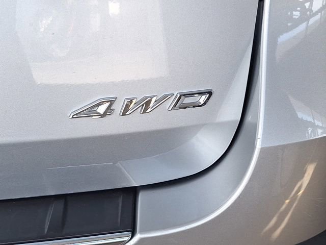 Certified 2023 Ford Explorer Limited image 26