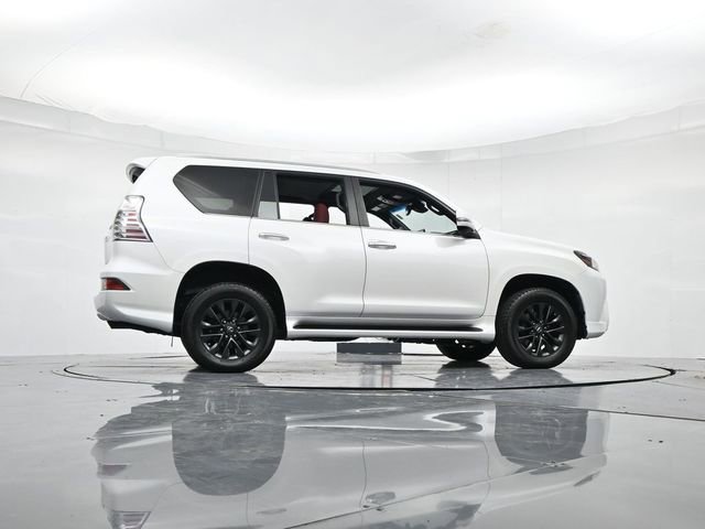 Used 2022 Lexus GX 460 Premium w/ Premium Plus Package image 34