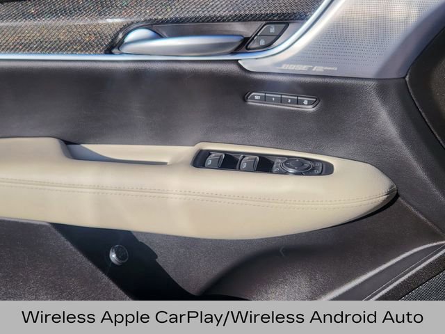 Used 2023 Cadillac XT5 Sportv image 11