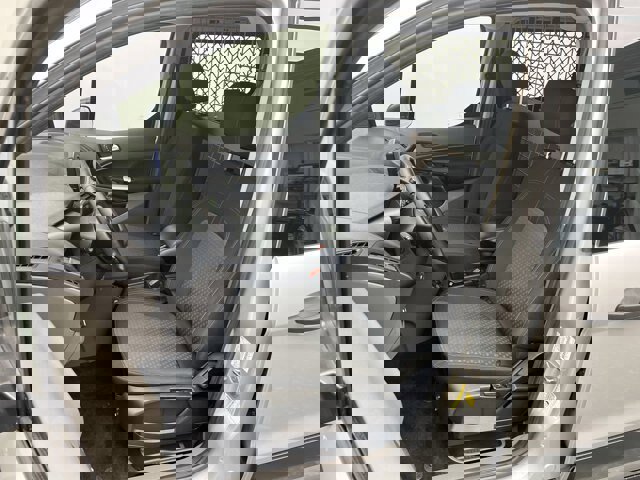 Certified 2022 Ford Transit Connect XLT image 17