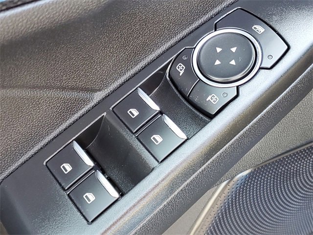 Certified 2023 Ford Escape ST-Line w/ Tech Pack #1 image 25