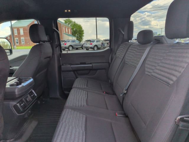 Certified 2023 Ford F150 XL w/ STX Appearance Package image 11