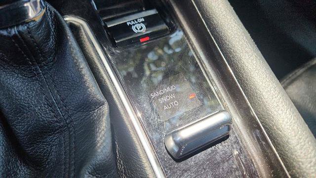 Used 2024 Jeep Compass Latitude AWD/4WD image 15