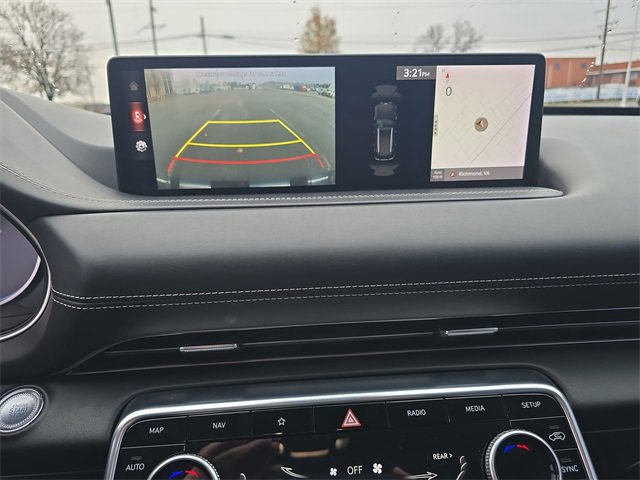 Used 2021 Genesis GV80 3.5T image 18