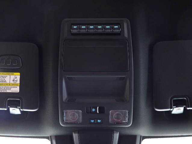 Certified 2025 Ford Ranger Raptor image 16