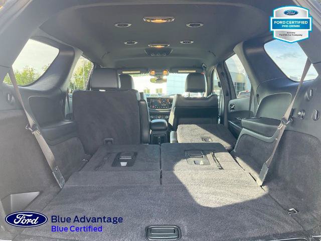 Used 2021 Dodge Durango GT AWD/4WD image 22