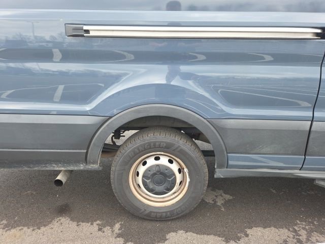 Certified 2020 Ford Transit 250 148 High Roof Extended image 11