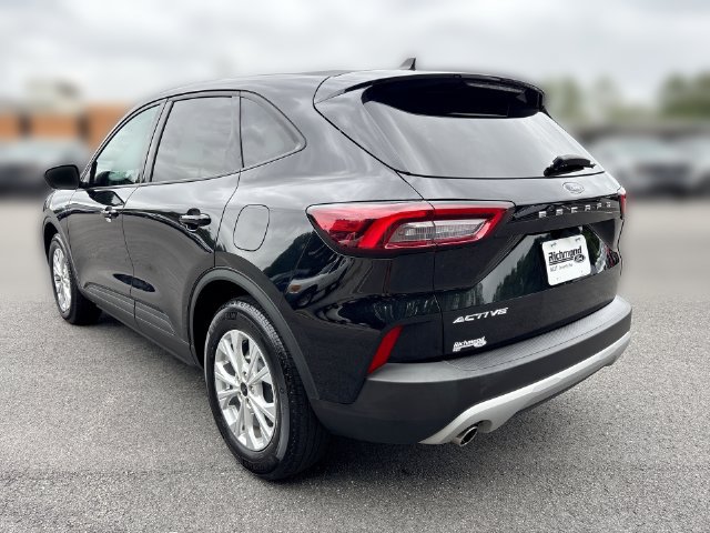 Certified 2025 Ford Escape Active FWD image 6