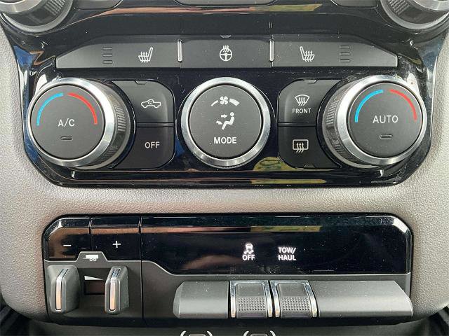 Used 2023 RAM 1500 Big Horn image 16