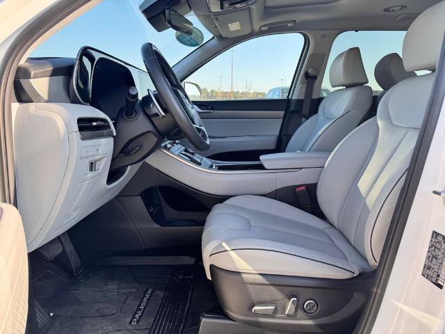 Used 2025 Hyundai Palisade SEL FWD image 10