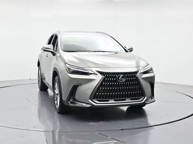 Used 2023 Lexus NX 350 AWD image 4