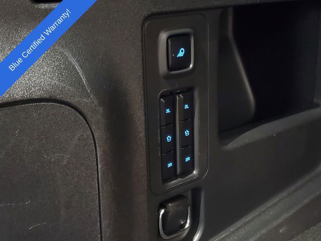Certified 2025 Ford Expedition Platinum AWD/4WD image 37