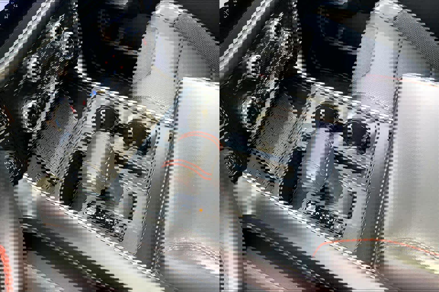 Certified 2024 Ford F150 Raptor AWD/4WD image 17