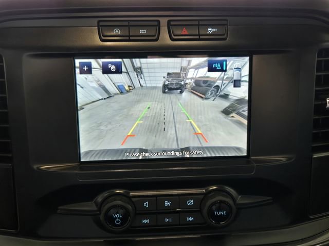 Certified 2023 Ford F150 XL w/ STX Appearance Package RWD image 20