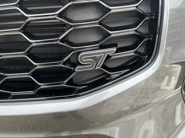 Certified 2025 Ford Explorer ST w/ Sun And Sound Package image 25