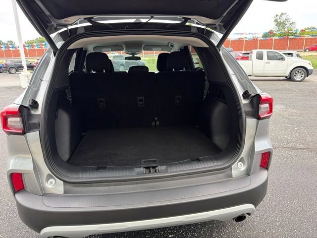 Certified 2024 Ford Escape Active FWD image 10