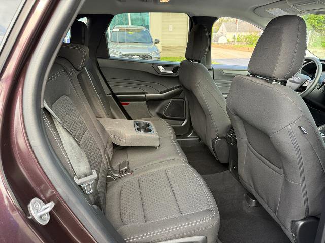 Certified 2023 Ford Escape Active w/ Tech Pack #2 image 22