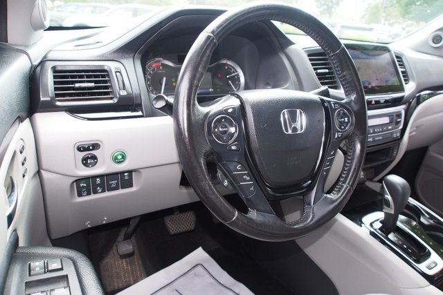 Used 2019 Honda Ridgeline RTL-E image 15