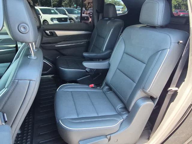Used 2026 Buick Enclave Preferred w/ Power Package FWD image 8