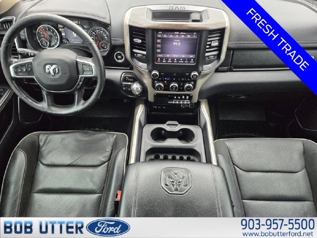 Used 2019 RAM 1500 Laramie AWD/4WD image 24