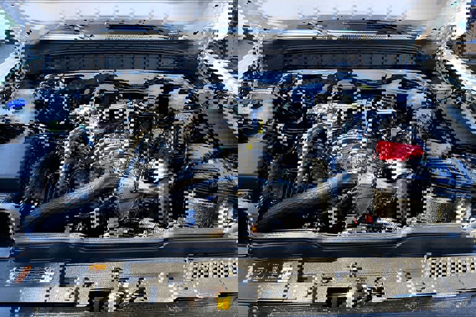 Certified 2025 Ford Bronco Outer Banks image 33