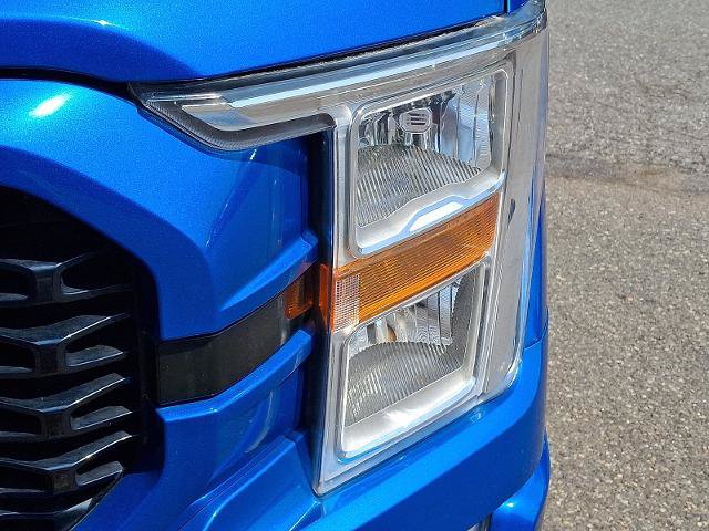 Certified 2021 Ford F150 XL w/ STX Appearance Package AWD/4WD image 4