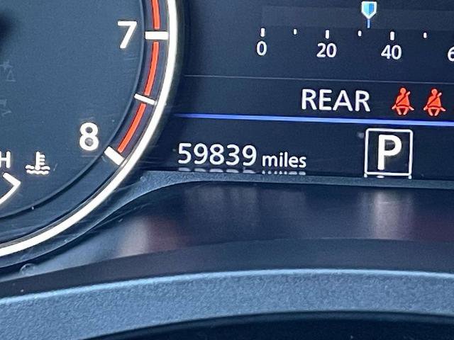 Used 2024 Nissan Altima 2.5 SR image 25