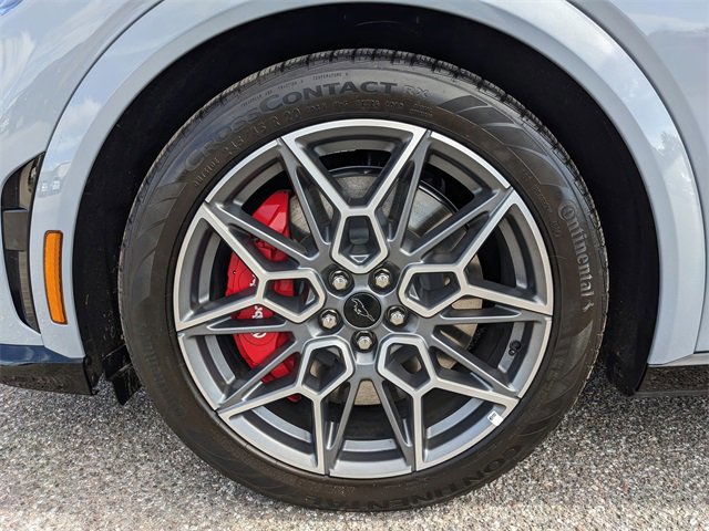 Certified 2025 Ford Mustang Mach-E GT image 10