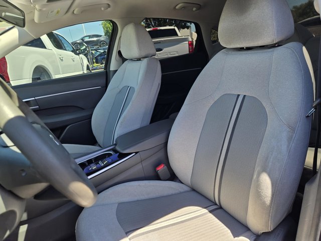 Used 2022 Hyundai Sonata SE FWD image 19