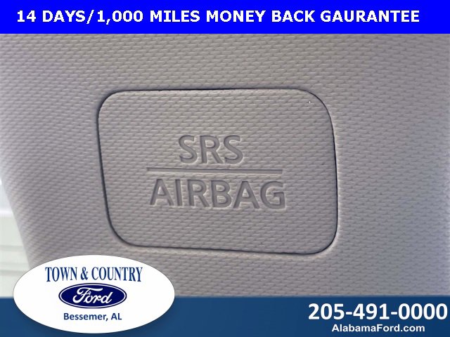 Used 2024 Nissan Altima 2.5 SV image 30