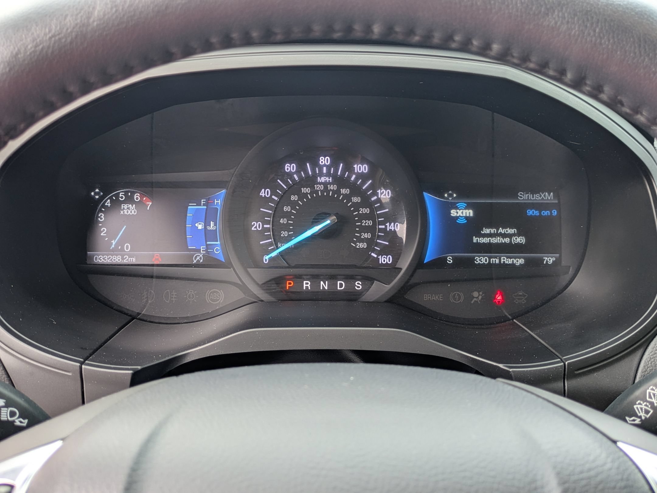 Certified 2024 Ford Edge SEL w/ Convenience Package AWD/4WD image 20