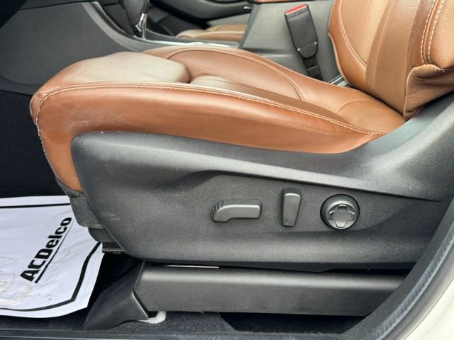 Used 2024 Subaru Ascent Touring image 15