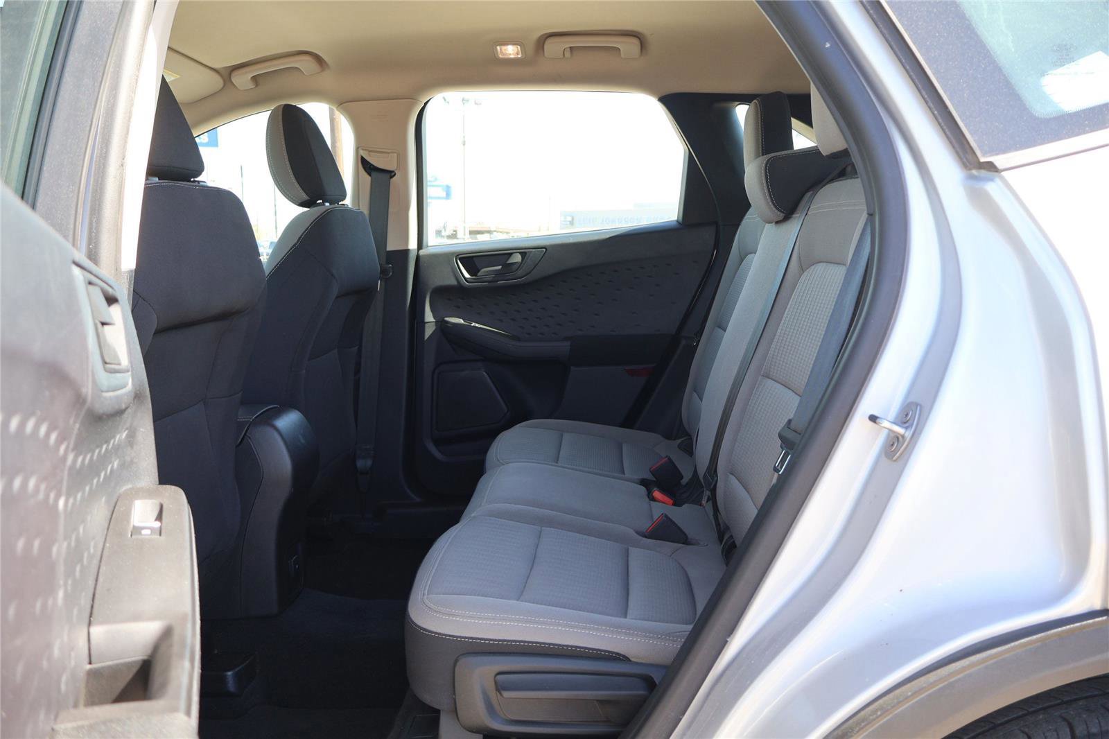 Certified 2020 Ford Escape S image 29