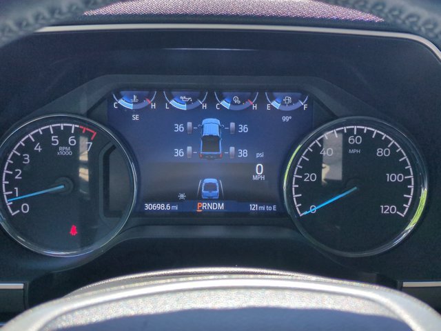 Certified 2022 Ford F150 XLT w/ Equipment Group 302A High AWD/4WD image 19
