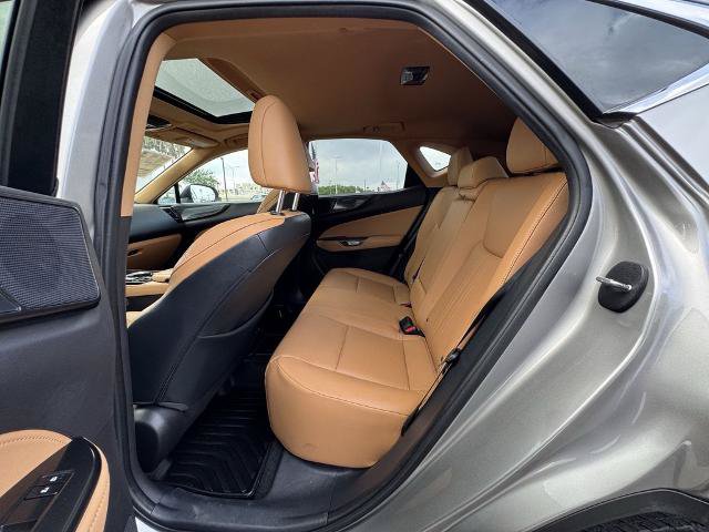 Used 2024 Lexus NX 250 FWD image 15