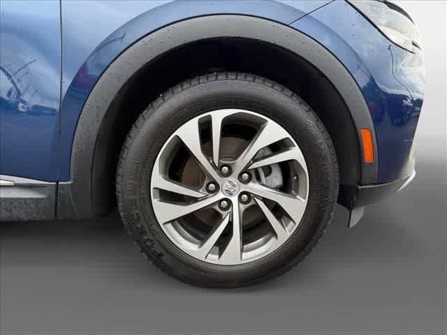 Used 2023 Buick Envision Essence FWD image 9