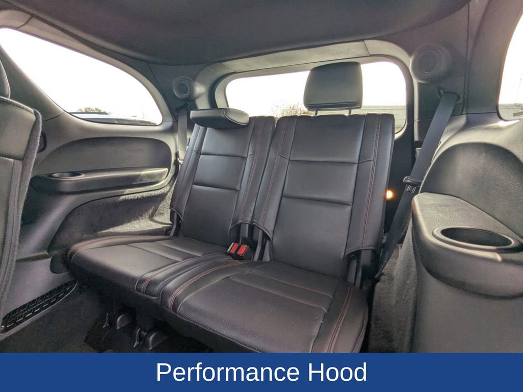 Used 2025 Dodge Durango R/T AWD/4WD image 18